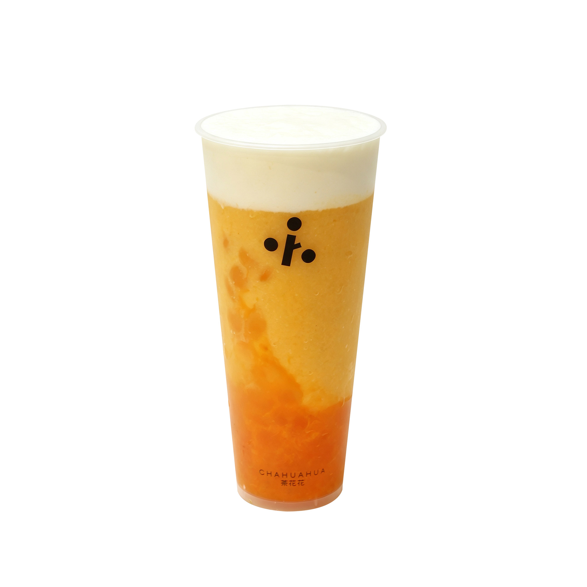 鹹酪流心柿