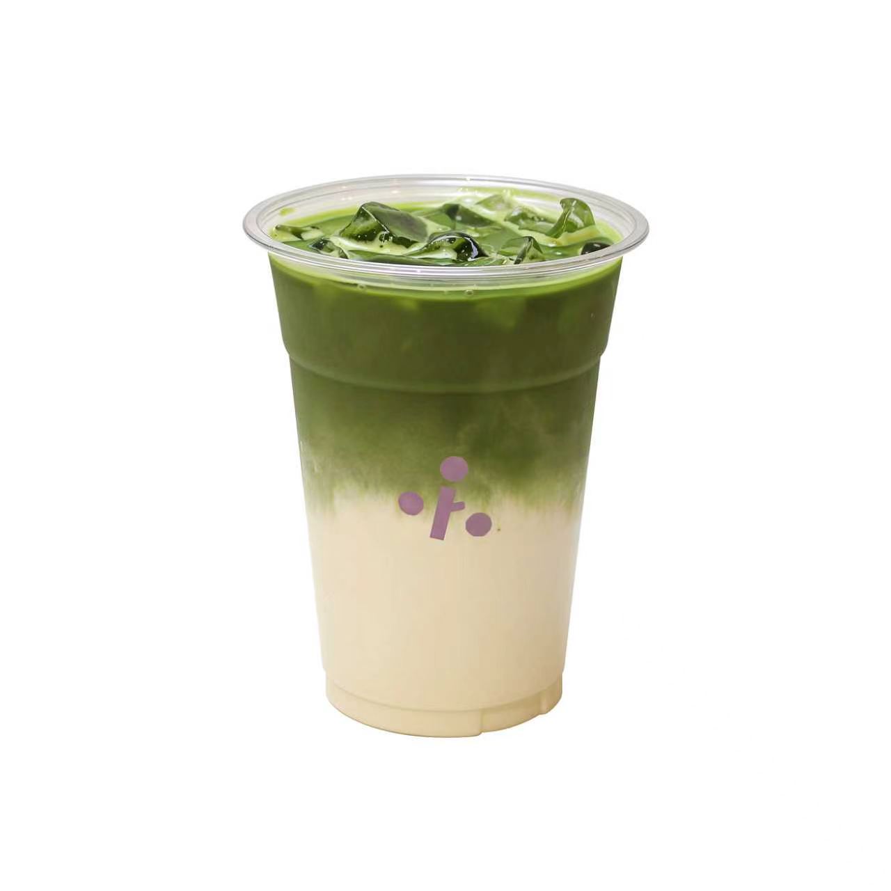 清爽三倍浓抹