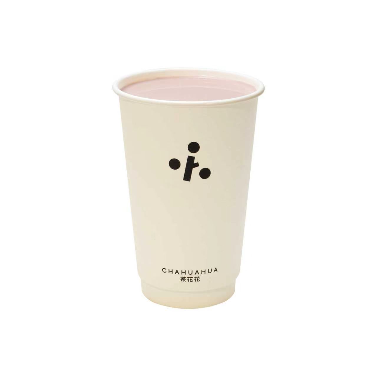 芭乐小奶茉
