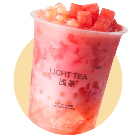 西瓜马蹄椰（有茶版）
