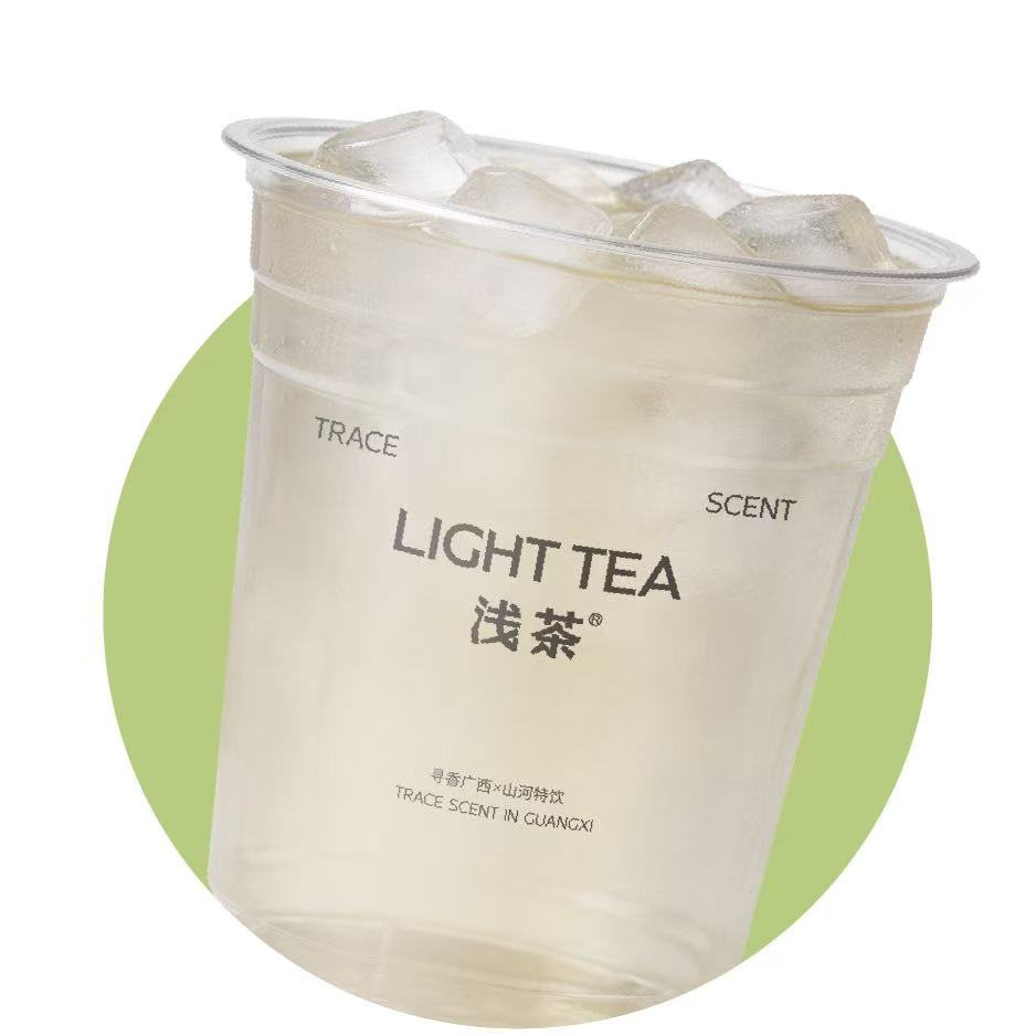 超燃能量水