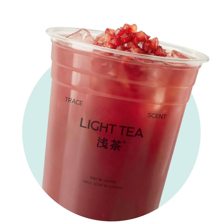 李子冰