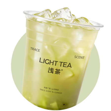 奇异果然香