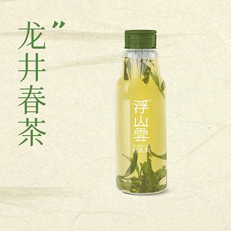 龙井春茶