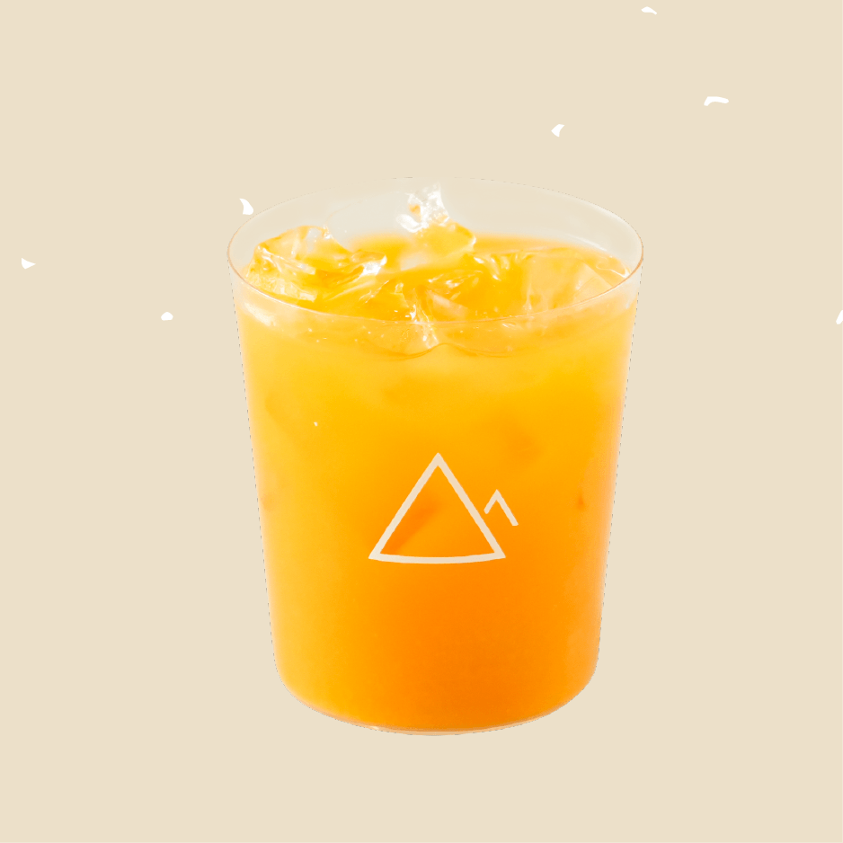 很夏天现摇清爽系列