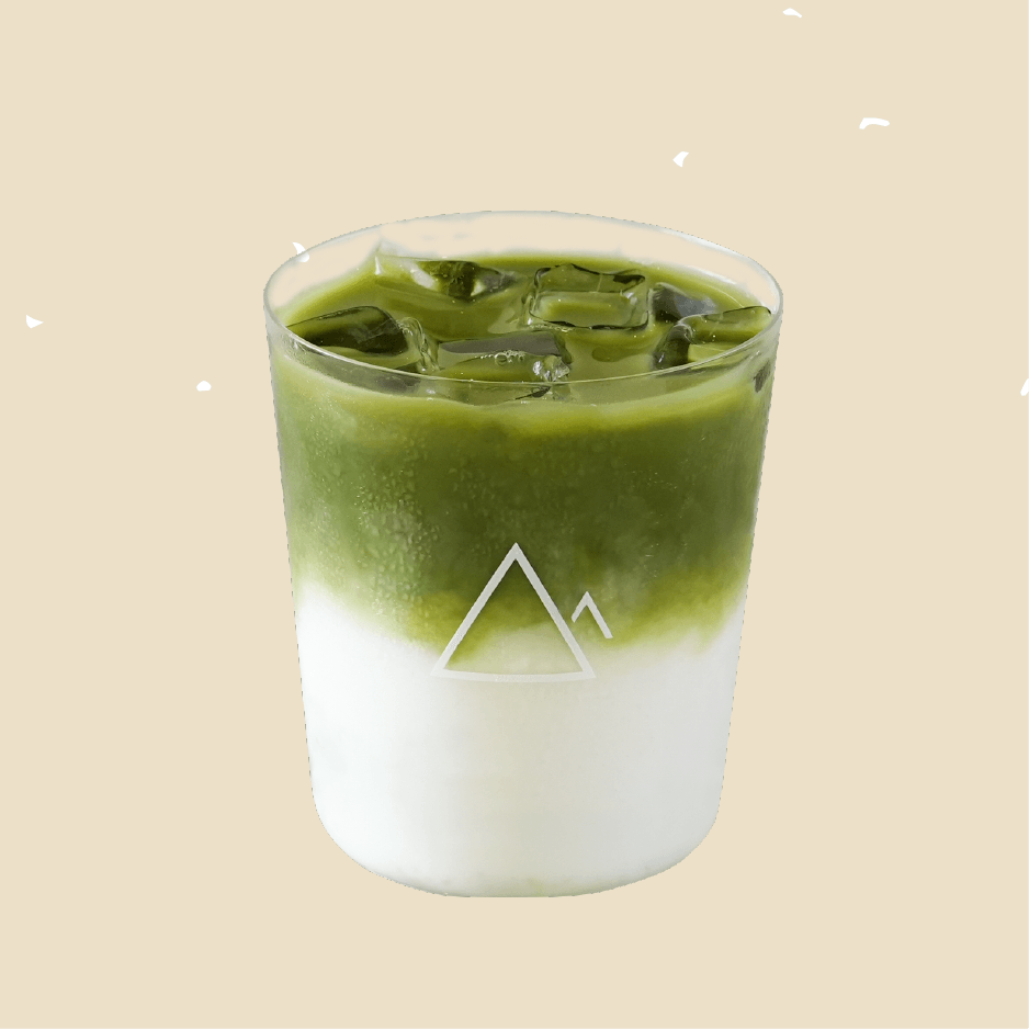 生椰贵州铜仁抹茶