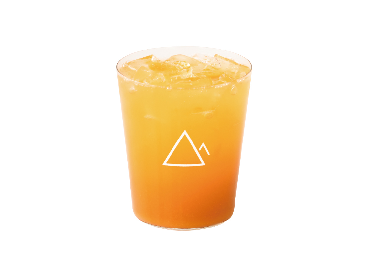 贵阳冰茶气泡嗨®️