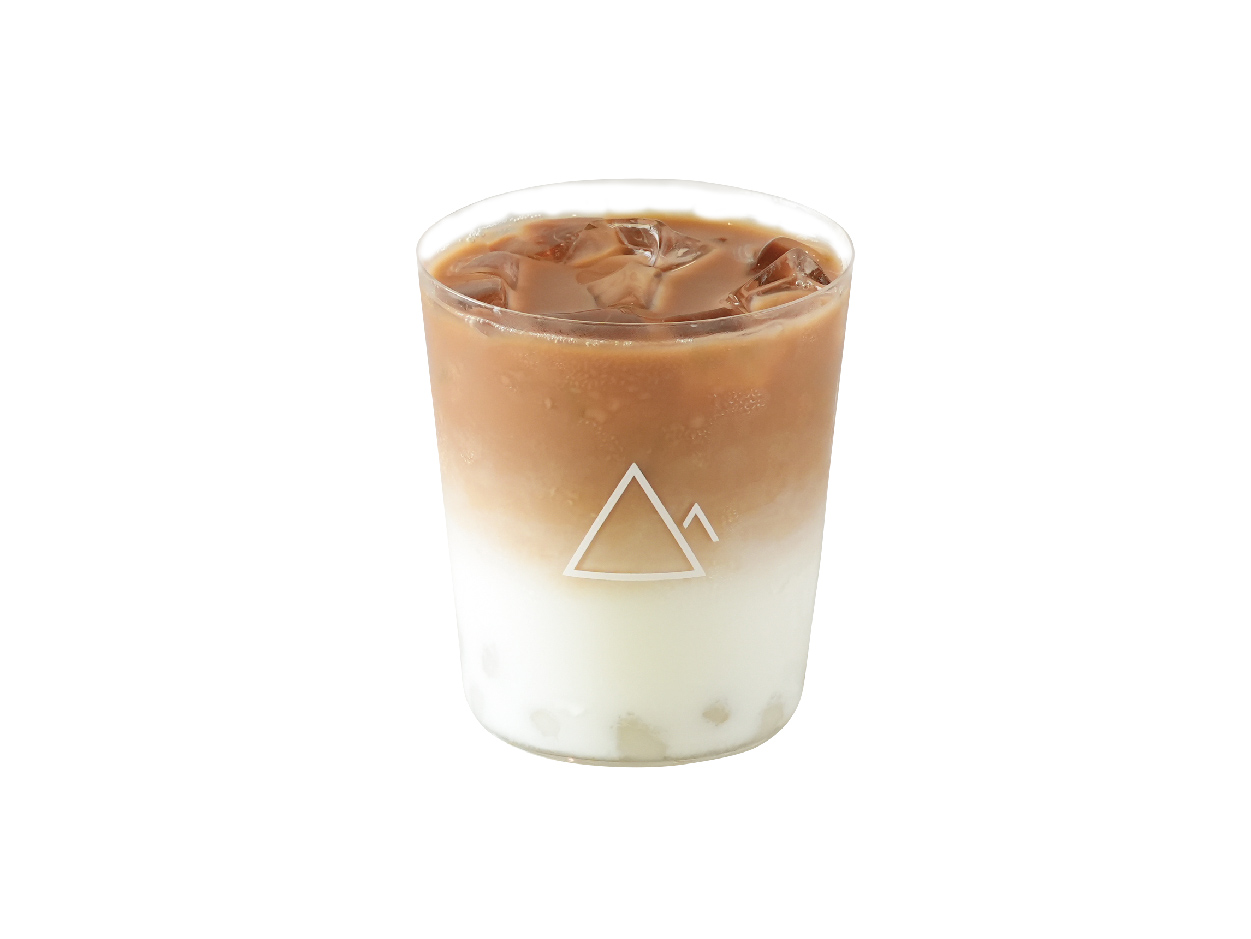 小丸子鲜奶茶
