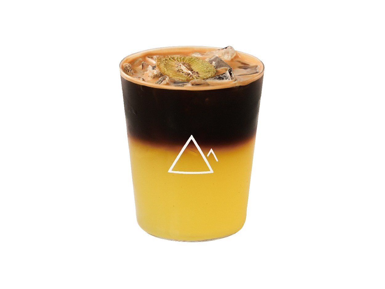 贵州刺梨美式咖啡（堂食喝不惯可以换，请给贵州刺梨一个机会）