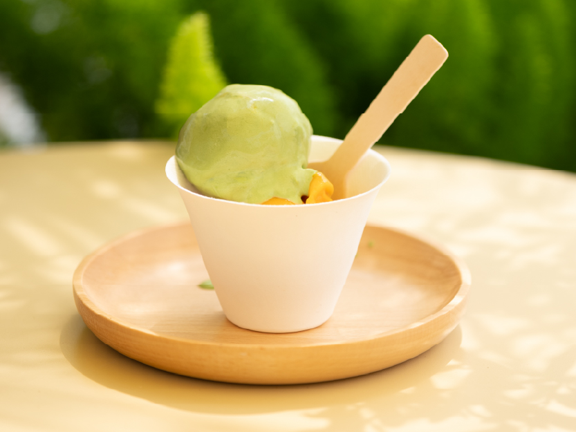 Gelato（手工冰淇淋）