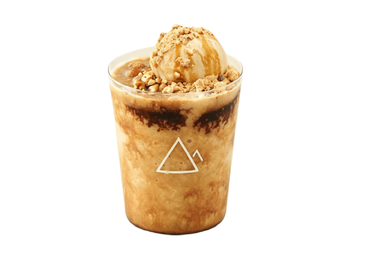 成都三大炮Gelato顶