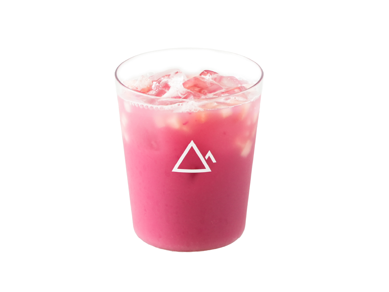贵阳山果艳红桃茶