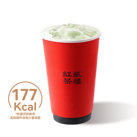 清韵观音·鲜奶茶