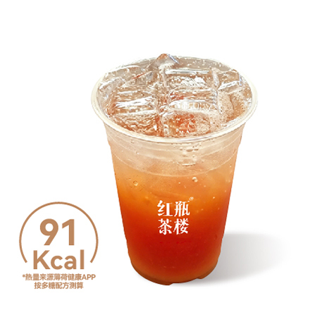 肉桂黄皮小气泡