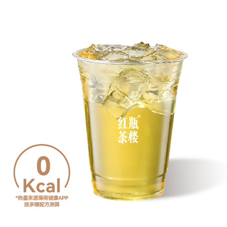 安溪铁观音韵·纯茶