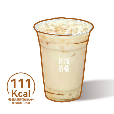 龙眼椰香果奶