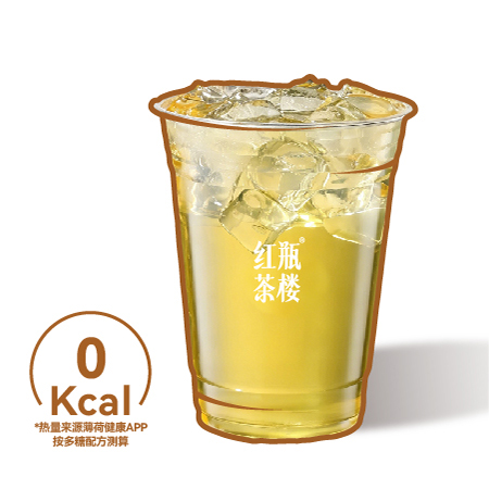 安溪鐵觀音韻·純茶