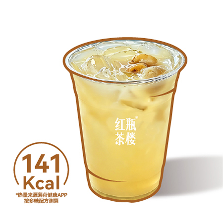 奇香黄皮茉莉