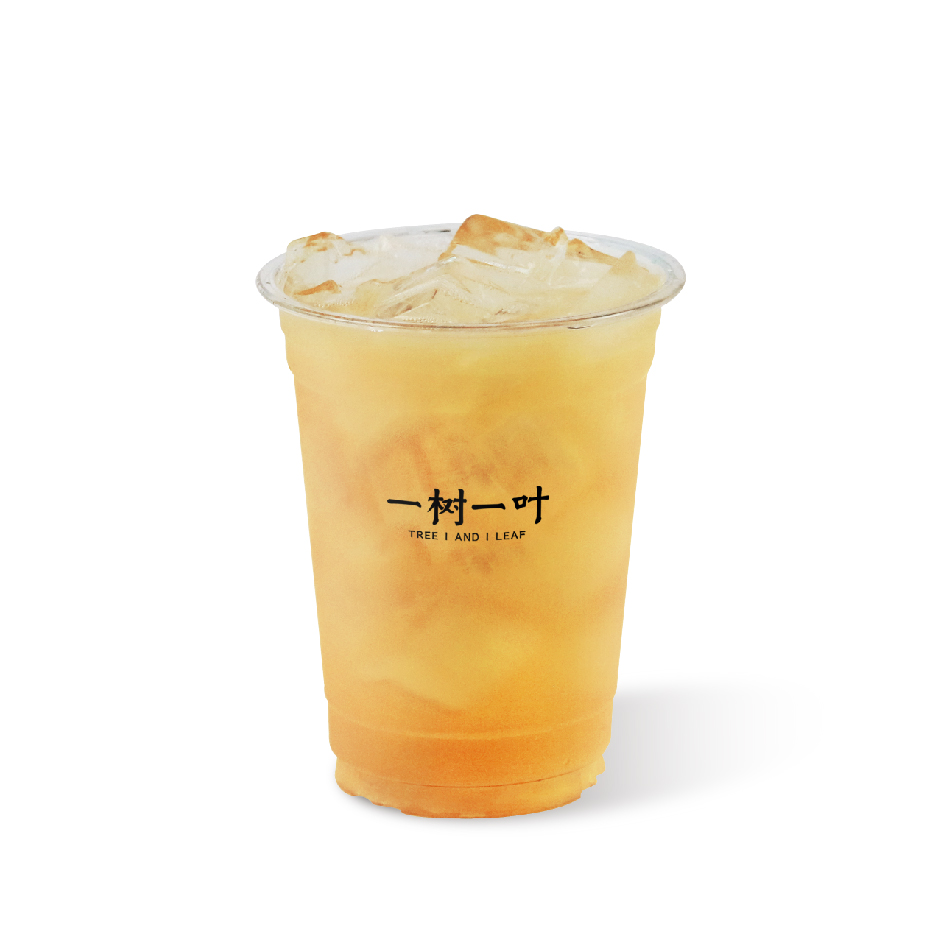 白芽奇兰纯茶