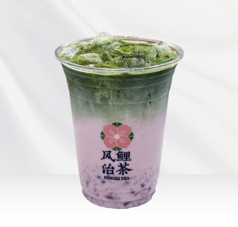 丛林草莓（泉州首创）