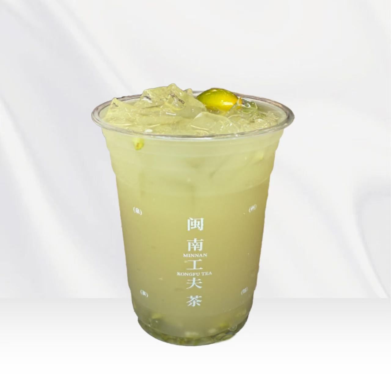橄榄茉莉油柑