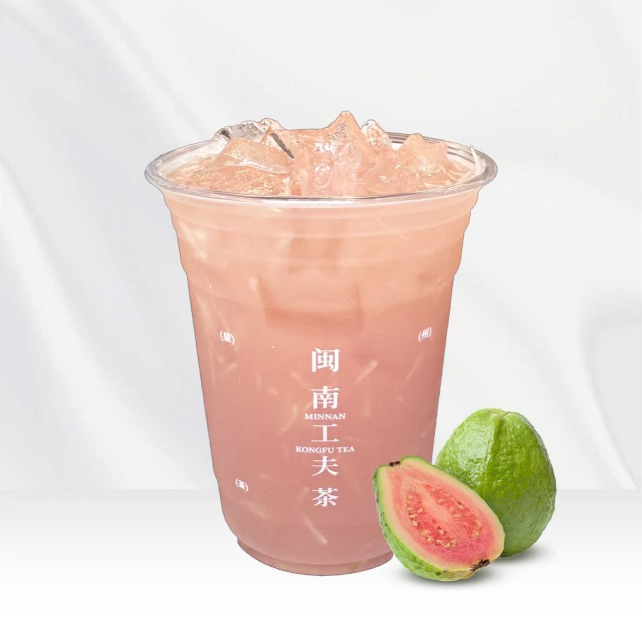 闽南芭乐茉莉