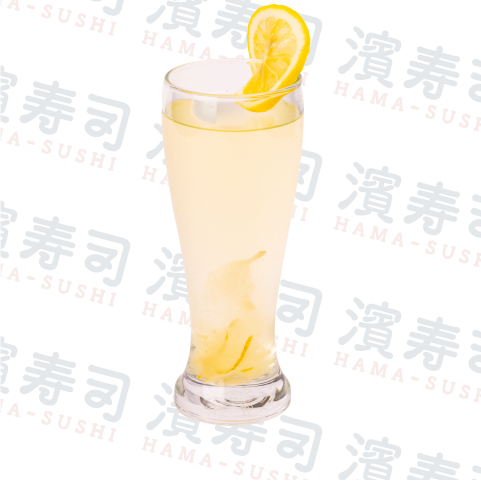 柚子茶