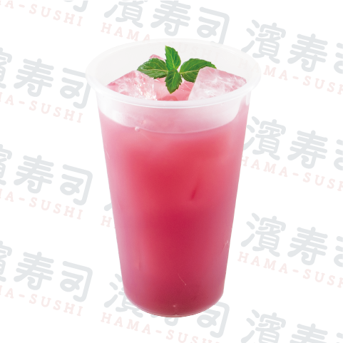 刺梨石榴乳酸菌饮料（冰）