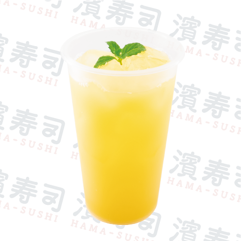 沃柑蜜桔乳酸菌饮料（冰）