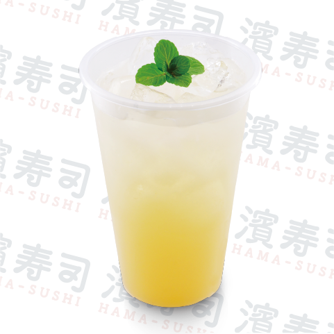 三柚茉莉乳酸菌饮料（冰）（胡柚/蜜柚/香柚）