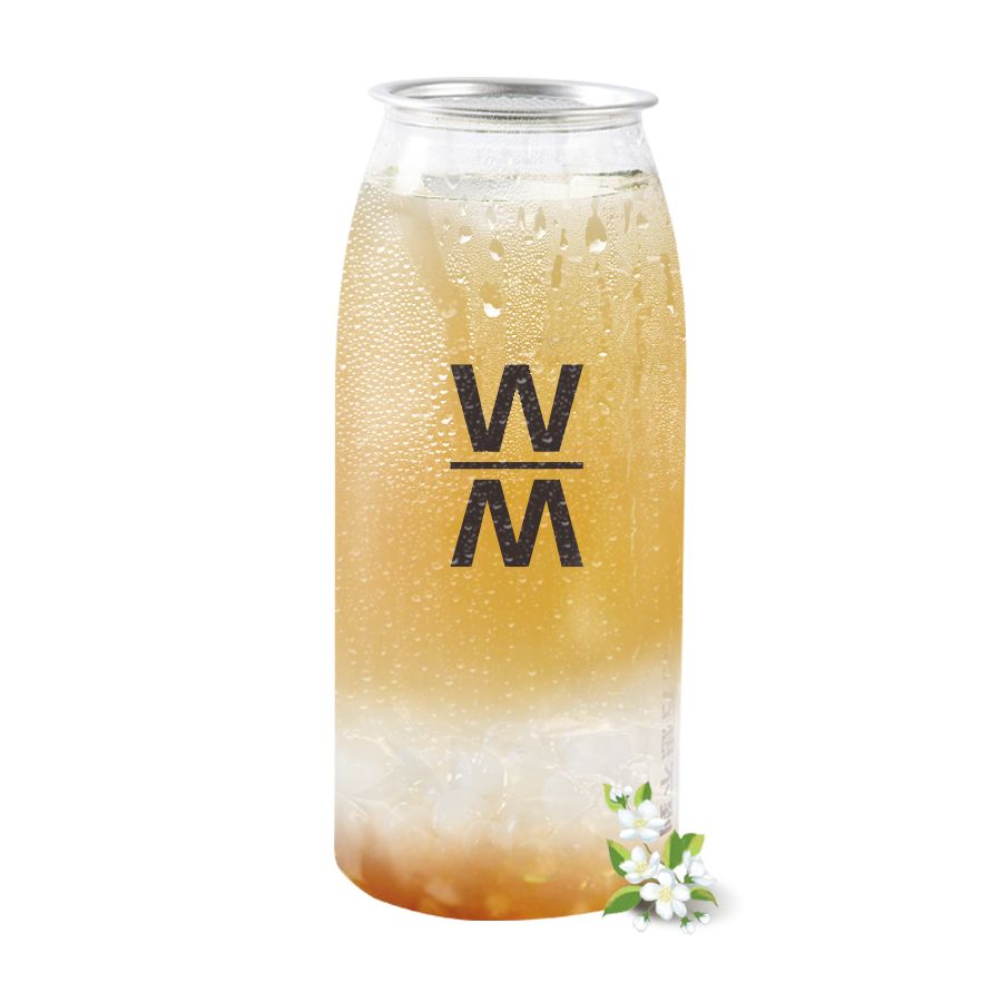 仙椰茉莉