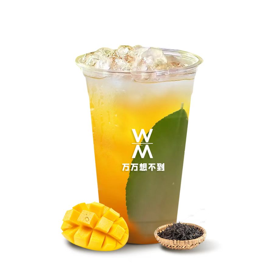 抗氧芒果特调