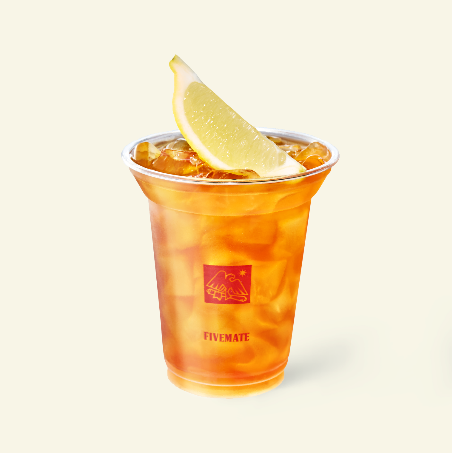 南法香柠红茶