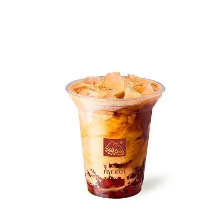 AAAA红宝石泰茶