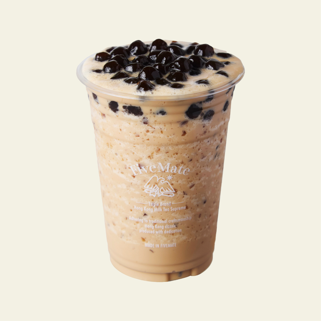 七重茶皇·维多利亚碎碎冰