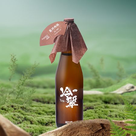 菟竹肉桂