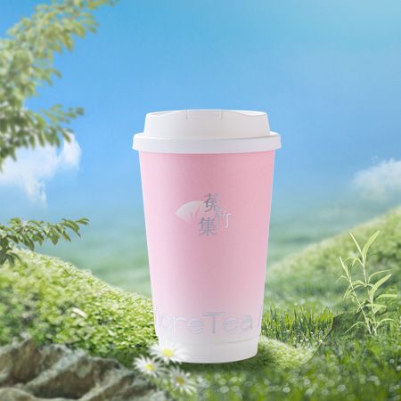 黄精茉莉