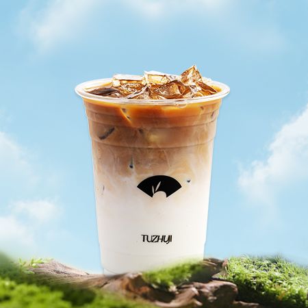 拿鐵咖啡