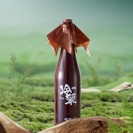 高山红茶