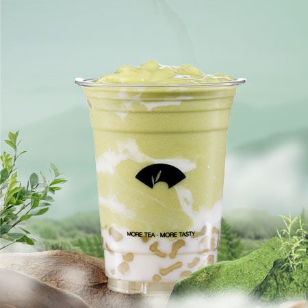 牛油果椰