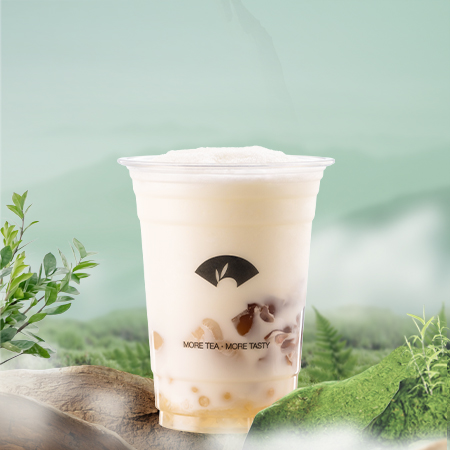 荔枝马蹄冰