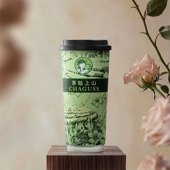 木质玫瑰