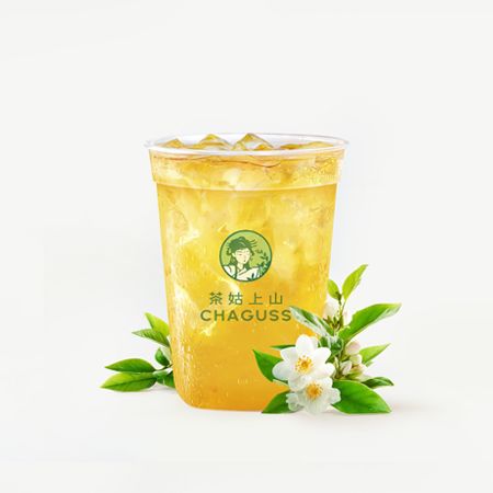 茉莉遥