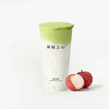 开心荔枝