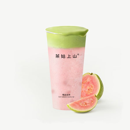 开心芭乐
