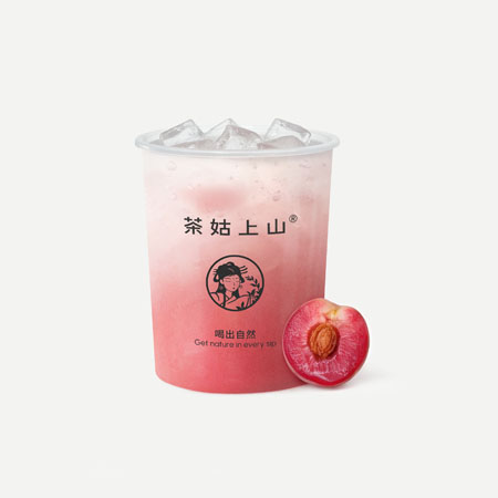 浮李