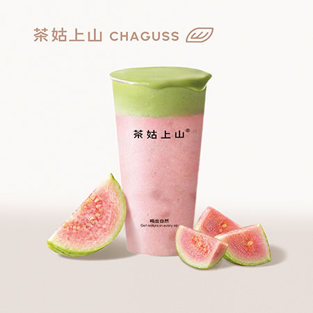 开心芭乐