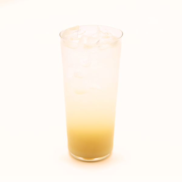 黎黄陂苏打