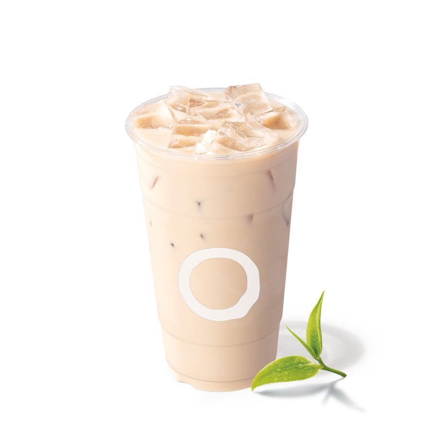 红茶轻乳茶(700ml)