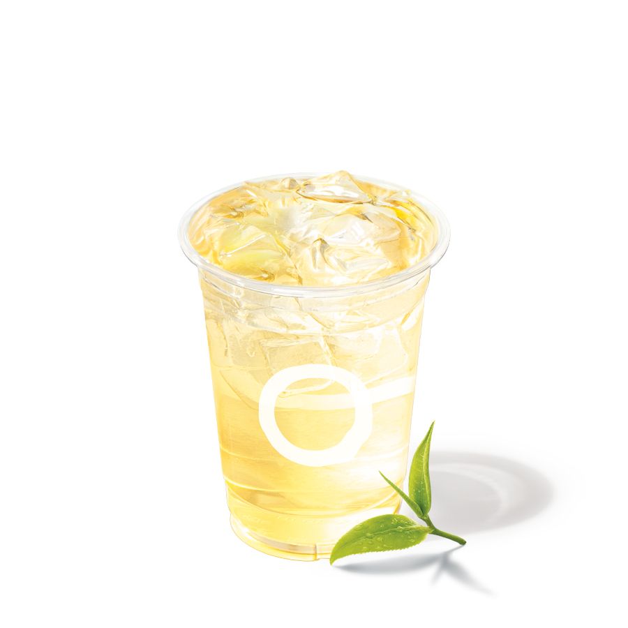 东方茉莉茶